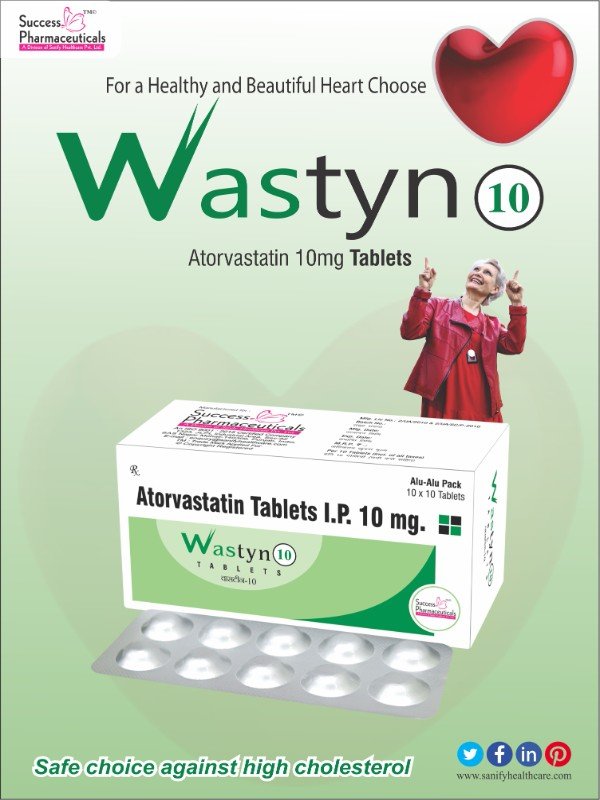 Wastyn-10